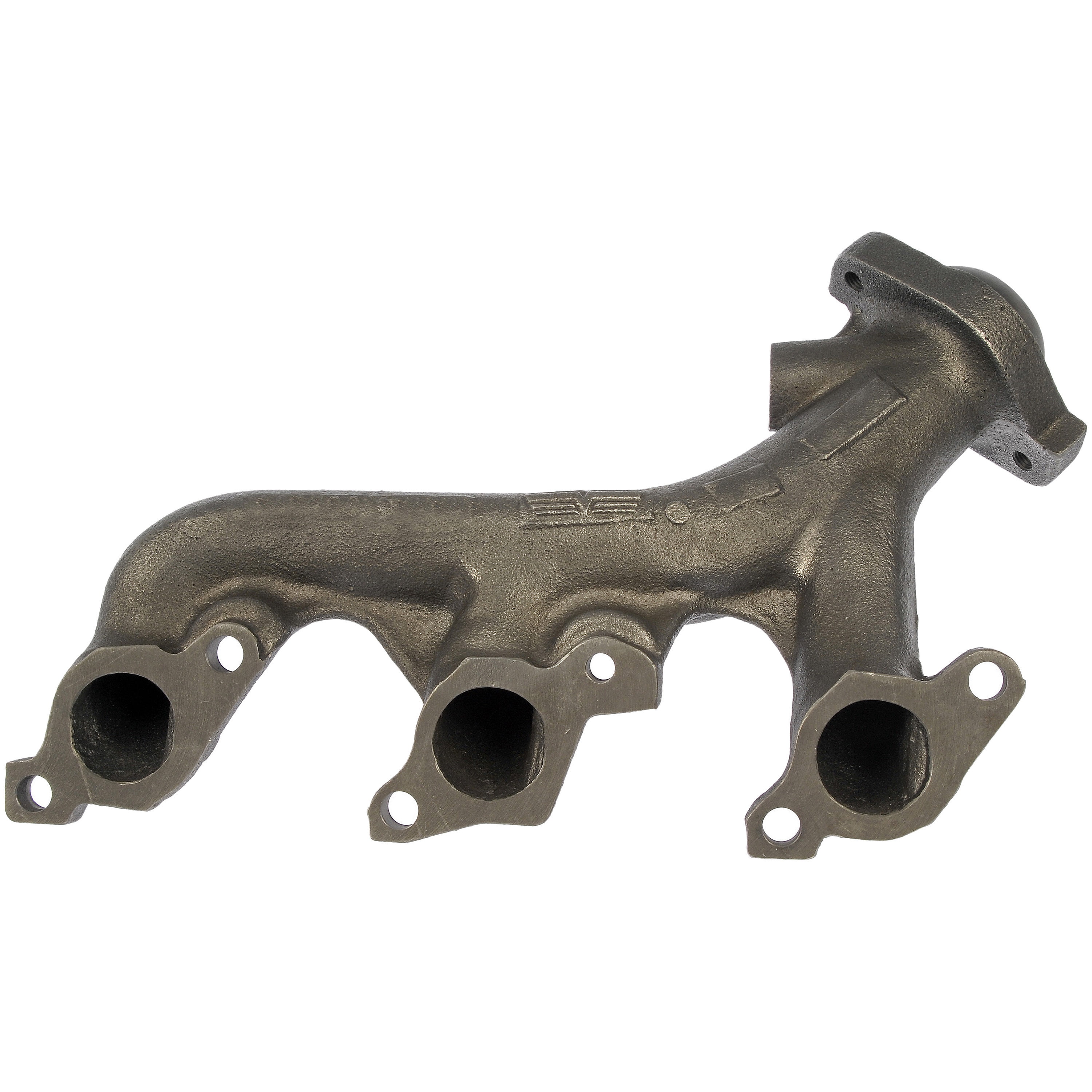 Dorman 674-706 Driver Side Exhaust Manifold for Specific Ford / Mercury Models