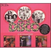 Best of Disco - Best of Disco [CD]