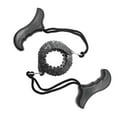 thumbnail image 1 of Portable Survival Chain Saw Chainsaw Emergency Camping Pocket Hand Tool Pouch, 1 of 5