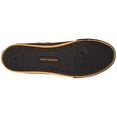 thumbnail image 3 of Harley-Davidson Men's Nathan Vulcanized Sneaker  BLACK, 3 of 3