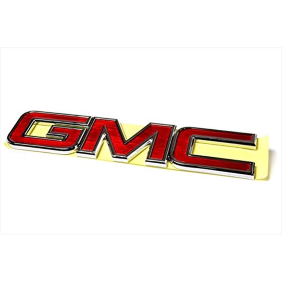 General Motors 22764289 Emblem