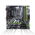 thumbnail image 2 of H97 ZD3 Intel Motherboard LGA 1150 DDR3 M.2 NVME M-ATX Mainboard for i3 i5 i7, 2 of 9