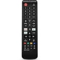 thumbnail image 1 of Universal Remote-Control para Samsung Smart-TV, Control Repuesto fit para 4K UHD QLED HDTV LED TVs, 1 of 1