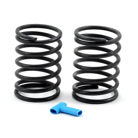 - Team Associated TC7 Factory Team Springs (Blue - 15.9lb)