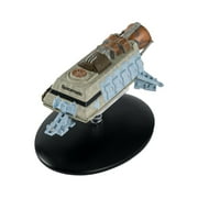 Eaglemoss Star Trek Ship Replica | Shuttle Set 7