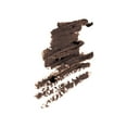 thumbnail image 3 of Nude by Nature Contour Eye Pencil, 02 Brown, 3 of 7