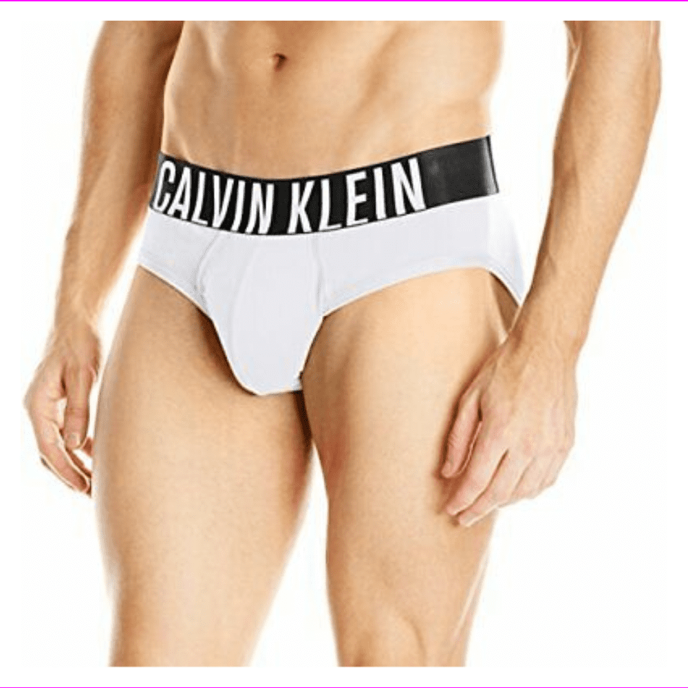 Calvin klein intense power hip brief Clearance