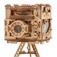 thumbnail image 1 of Puzzle Box iDventure Cluebox PRO - Cámara de Sherlock con trípode, 1 of 7