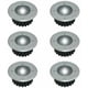 thumbnail image 1 of Luces de exterior empotradas en el suelo, focos solares con ángulo de luz ajustable para estanque de jardín, carcasa de acero inoxidable robusta y de bajo voltaje segura para caminos de terraza, 1 of 5