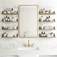 thumbnail image 4 of Fairy Farmhouse Natural Floating Shelves (8 Count), 4 of 6