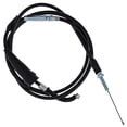thumbnail image 1 of Niche Throttle Cable for Yamaha WR250Z 519-CCB2115L, 1 of 8