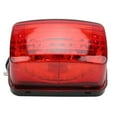 thumbnail image 3 of Lampe de Queue Menée, Stable 5KM-84710-01-00 Installation Facile Anti-Rayure pour ATVs, 3 of 8