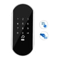 thumbnail image 3 of Cerradura para gabinete, cerradura con teclado táctil, cerradura de seguridad por inducción para gabinete, cerradura por inducción, diseño de clase mundial, 3 of 9
