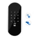 thumbnail image 3 of Cerradura de teclado táctil, tarjeta de identificación de inducción, armario, armario, seguridad codificada, 3 of 10