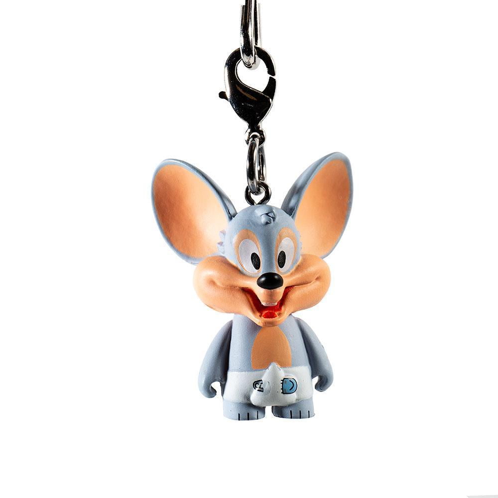 tiny toons kidrobot