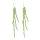 thumbnail image 3 of unbranded 2Ud Plantas Artificiales De Ratan Verde Claro Para Del Hogar Resistente Y Duradera, 3 of 8
