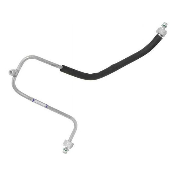 A/C Liquid Line Assembly - Compatible with 1994 - 2004 Chevy S10 1995 1996 1997 1998 1999 2000 2001 2002 2003