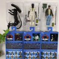 thumbnail image 1 of NECA-Alien Stockholm alRipley Predator Spatule KTXThe Alien Figure Toys, Predator Kokor 40th Workers Figura de acción alienígena, juego de 3 piezas zhangmengya LED, 1 of 2