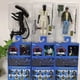 thumbnail image 1 of NECA-Alien Stockholm alRipley Predator Spatule KTXThe Alien Figure Toys, Predator Kokor 40th Workers Figura de acción alienígena, juego de 3 piezas zhangmengya LED, 1 of 2
