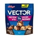 Bouchées Protéines Kellogg's Vector, Beurre d'arachide et chocolat, 170 g – image 4 sur 4