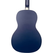 Recording King Dirty 30s Resonator Guitar Blue