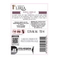 thumbnail image 2 of Vino Tinto Castillo   Bobal Shiraz 750 ml, 2 of 4