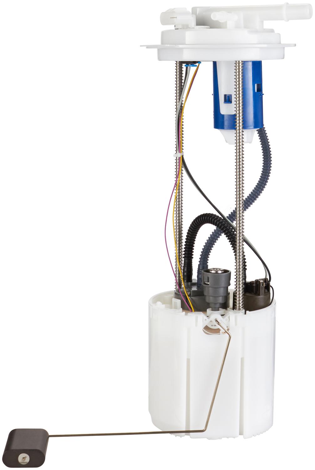 Spectra Premium SP6629M Fuel Pump Module Assembly