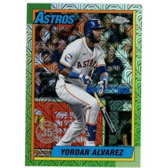 MLB 2025 Topps Series 1 Baseball 35th Anniversary 1990 Babe Ruth