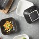 thumbnail image 3 of El plato for condimentos puede contener salsas, postres, ensaladas, salsa de tomate y chile, etc., 3 of 6