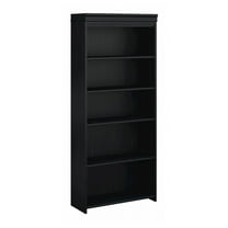 Bush Furniture Fairview 5 Shelf Bookcase