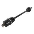 thumbnail image 2 of All Balls Rear Left 6ball CV Axle for Polaris RZR XP 1000 2014 2015 1333124, 2 of 3