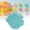 E, variant on Education Puzzle Toys - Mini Resin Animal Shaped Collectibles In Bulk With Multiple Styles Blind Boxes Desktop Ornaments And Small Surprises for Play