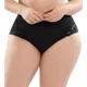thumbnail image 2 of Pantaletas Completa Talla Grande Calzón De Encaje Set 3 Pza, 2 of 8