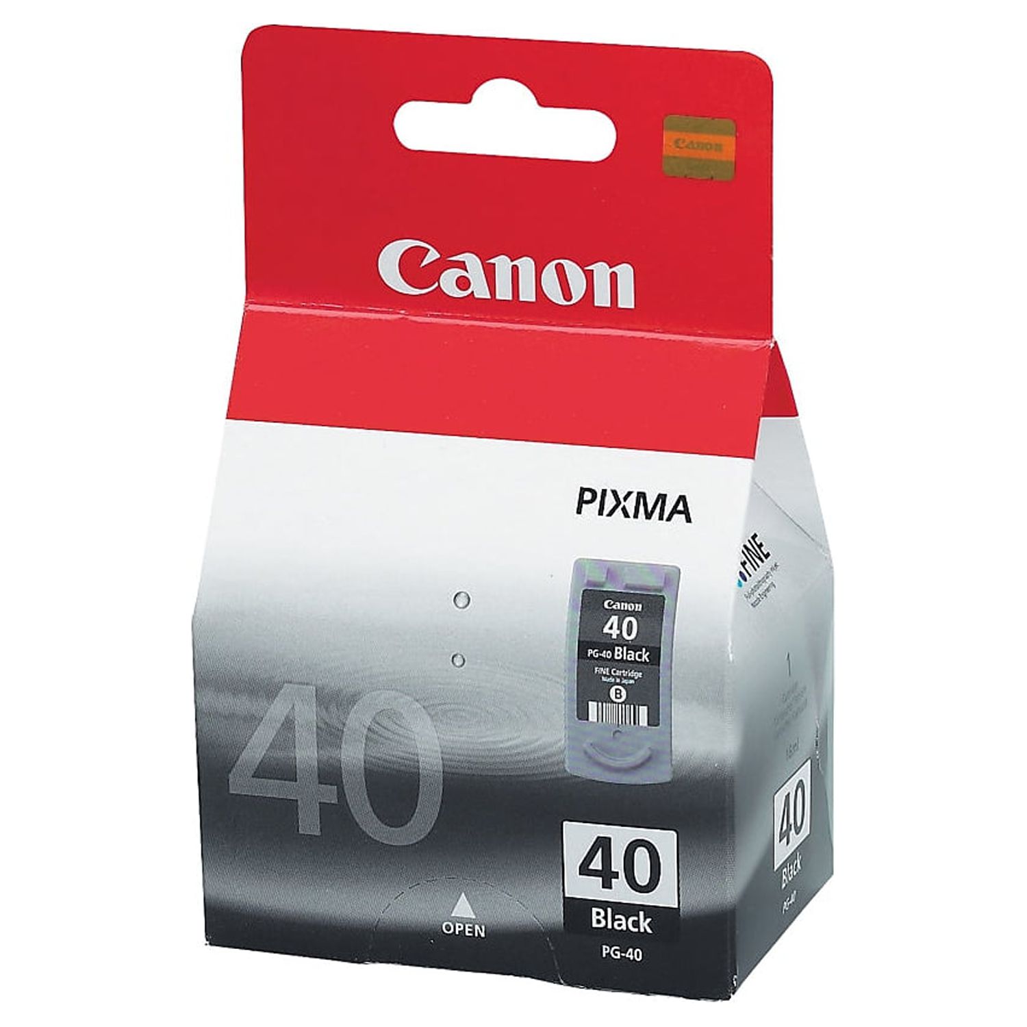 Canon PG-40 Ink Cartridge - image 5 of 5