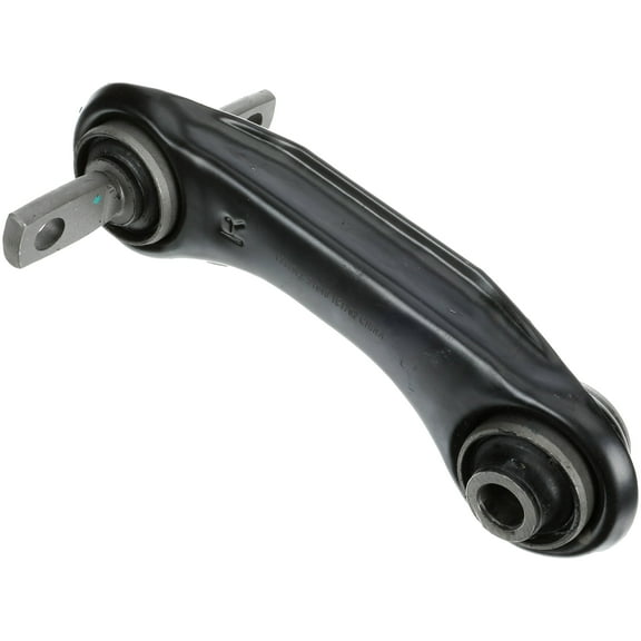 Dorman LL67504PR Rear Right Lower Forward Suspension Control Arm for Specific Dodge / Eagle / Mitsubishi Models, Black Fits select: 1993-2002 MITSUBISHI MIRAGE, 1993-1996 EAGLE SUMMIT