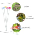 thumbnail image 3 of unbranded 10Ud Stakes Para Jardín Con De Para Decorar Césped Y Jardín, 3 of 7