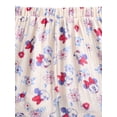thumbnail image 2 of Disney Minnie Mouse Girls Floral Shorts, Sizes 4-16, 2 of 3