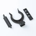 thumbnail image 1 of Set of 10 x Fixing Clips for Skirting Boards, 1 of 5