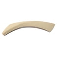 thumbnail image 1 of jinwen Perfect Right Inner Door Panel Handle Pull Cover for E90 Beige, 1 of 9