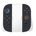 thumbnail image 3 of Ergonomic Joy-Con Grip Attachment for Nintendo Switch 2 - Enhanced Comfort & Control for NS2 Gaming (2-Pack), 3 of 11