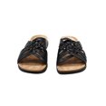 thumbnail image 2 of Easy Spirit Womens Meadow Woven Leather Huarache Sandals, 2 of 6