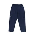 thumbnail image 3 of ‑Pocket Cargo Pants for Daily Casual Wear | Loose Fit Streetwear Joggers for Men with Practical Storage and Comfort, 3 of 6