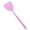 Pink❥, variant on Aufmer Plastic Fly Swatters┃ Long Handle Fly Swat ┃ Large Swatter That Work For Indoor And Outdoor2024 New Sale