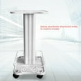 thumbnail image 4 of Miumaeov Salon SPA Trolley Beauty Equipment Cart Universal Wheel, 4 of 7