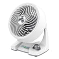 thumbnail image 1 of Ventilador circulador de aire Vornado 133DC Energy Smart Compact blanco, 1 of 3