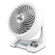 thumbnail image 1 of Ventilador circulador de aire Vornado 133DC Energy Smart Compact blanco, 1 of 3