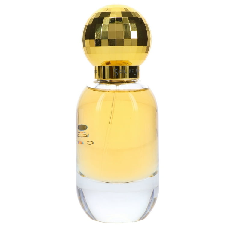 Sol de Janeiro Sunshine Summer Perfume: SOL Cheirosa '62 Eau