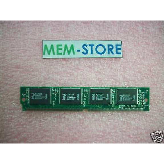 MEM7700-64MFS 64MB Flash Memory Cisco ICS7750 MRP3 (3rd Party)