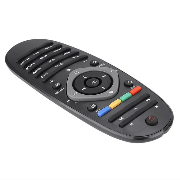 Replacement TV Remote Control Universal Remote Control Remote Controller for Philips TV