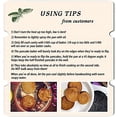thumbnail image 2 of Yeater Poêle à Crêpes Antiadhésive Mini avec 7 Récipients, 2 of 6